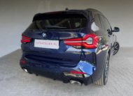 BMW X3 xDrive20d M Sport Edition