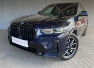BMW X3 xDrive20d M Sport Edition
