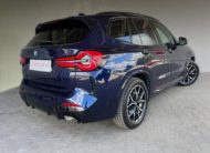 BMW X3 xDrive20d M Sport Edition