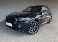 BMW X3 xDrive20d M Sport Edition