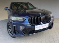 BMW X3 xDrive20d M Sport Edition