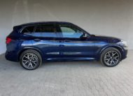 BMW X3 xDrive20d M Sport Edition